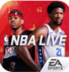 NBA Live Mobile 安卓版