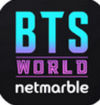 BTS世界BTS WORLD 安卓版
