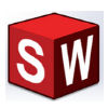 SolidWorks2020三维机械设计制图工具