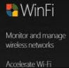WIFI扫描和监视软件 WinFi Lite