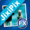 JixiPix Premium Pack 照片特效生成软件套装 v1.1.1.5