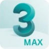 Autodesk 3DS MAX 2021中文版