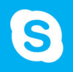 Skype语音通讯网页版 v1.0
