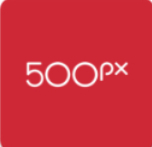 500px摄影社区 苹果版