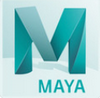 Autodesk Maya瑪雅 電腦版
