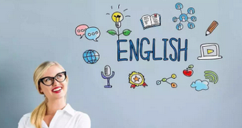 在线英语教学平台