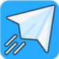 折紙飛機讓它飛 Paper Flight v1.0
