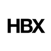 HBX潮流时尚品牌