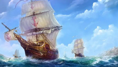 好玩的航海游戏下载-有趣的航海游戏合集
