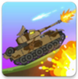 坦克大战 v1.0.4