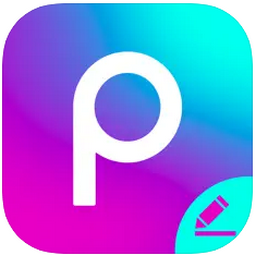 Picsart美易全能编辑器 v20.7.9
