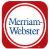 英英韦氏大词典Merriam-Webster Dictionary