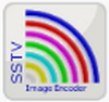慢扫描电视软件 SSTV Encoder