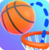 涂鸦篮球 v1.3.7