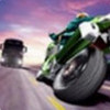 Traffic Rider 赛车竞速游戏