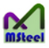 msteel cad批量打印软件