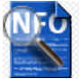 nfo文件编辑器(NFOpad)