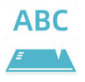 ABC桌面英语单词软件 v1.0