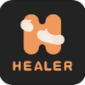 Healer匿名社交
