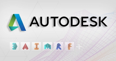 Autodesk软件