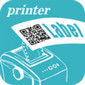 Gprinter标签票据打印