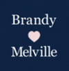 BrandyMelville商城