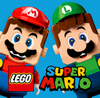 乐高超级马力欧(LEGO Super Mario)