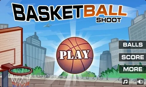 手机篮球游戏合集推荐