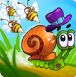 蜗牛鲍勃2 v1.3.19